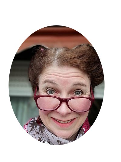 Erna Prigge