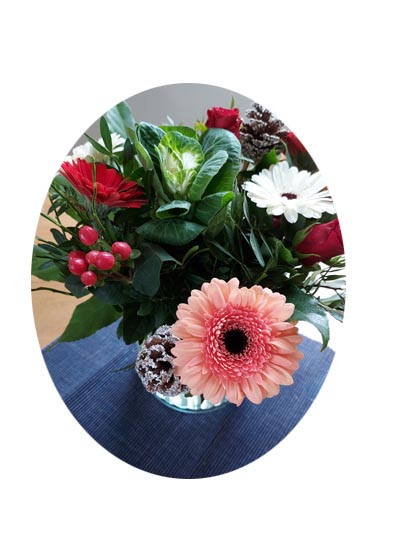 Blumenstrauß